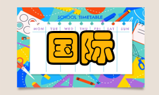 国际投资管理意义