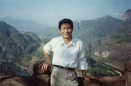 中国科学院院士刘云圻人物经历