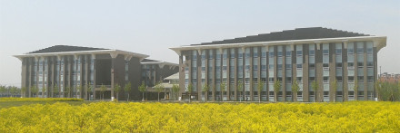 北京中医药大学中药学院历史沿革