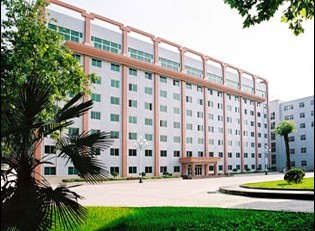 中国人民解放军国防大学政治学院西安校区教学设施