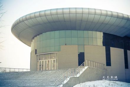 辽宁科技学院学术资源