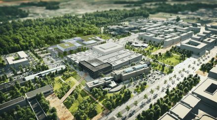 巴黎中央理工-高等电力学院办学历史