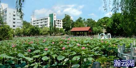 上饶职业技术学院教学建设