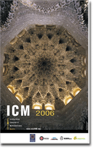 国际数学家大会第十二届