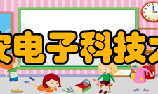 西安电子科技大学师资力量