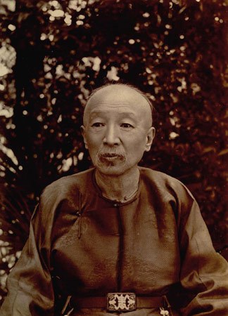 北洋大学创办者说到北洋大学