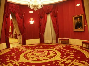 皇家歌剧院历史介绍