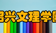 绍兴文理学院科研成果