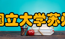 新加坡国立大学苏州研究院人才培养