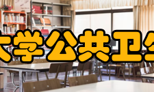 吉林大学公共卫生学院合作交流