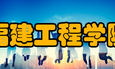 福建工程学院师资力量