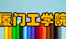 厦门工学院科研机构