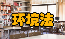 环境法视野下生态省建设的理论与实践研究基本相信