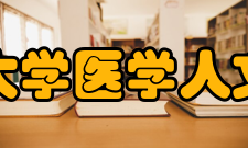 北京大学医学人文学院学科建设现有技术史专业一级学科博士点