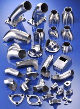 机械零件金属材料