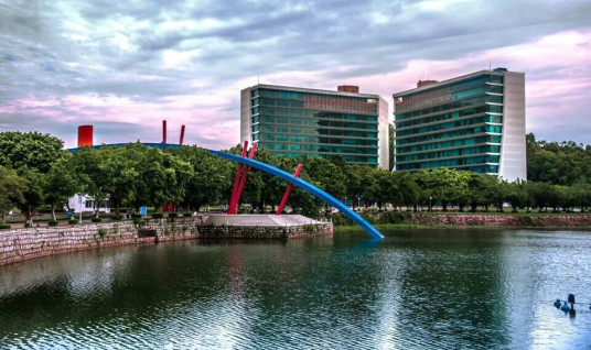 中山大学珠海校区新闻动态