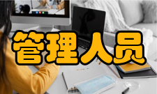 管理人员职业模拟