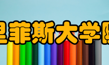 格里菲斯大学院系设置大学设46个院系