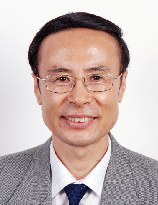 中国科学院院士万立骏人物评价作为学者