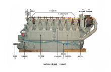 柴油发动机特点