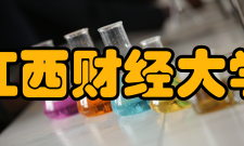 江西财经大学科研成果