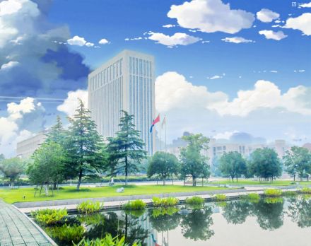 浙江水利水电学院教学建设