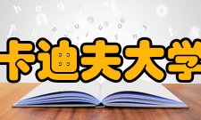 卡迪夫大学本科语言要求一般为雅思6