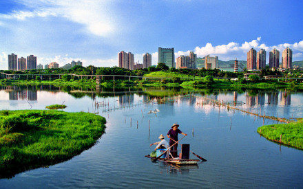 生态学基本概念生态学（Ecology）