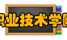 宿州职业技术学院学院荣誉