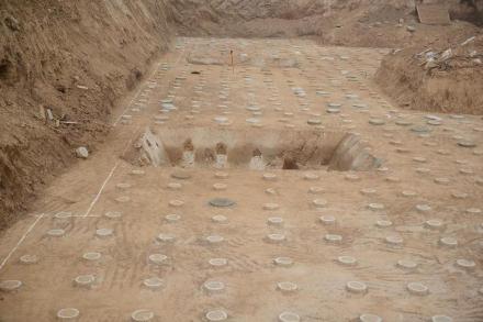 桩基工程桩基检测