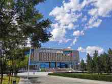 鄂尔多斯生态环境职业学院历史沿革