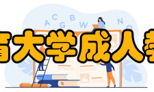 北京体育大学成人教育学院师资力量