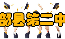 南部县第二中学荣誉成绩1998年荣获市德育先进集体、市文明单