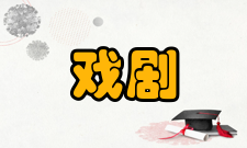 戏剧表演艺术主要作用演员以全身心为工具和材料扮演角色