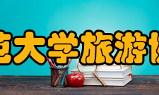 山西师范大学旅游协会社团简介成立于