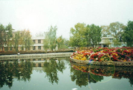 吉林农业大学更名农大