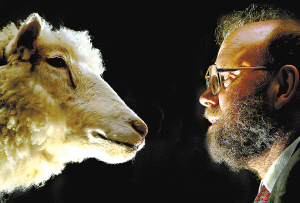 生物技术发展状况