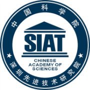 中国科学院深圳先进技术研究院形象标识院徽