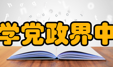 中央民族大学党政界知名校友