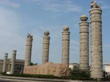 南京信息工程大学师资队伍