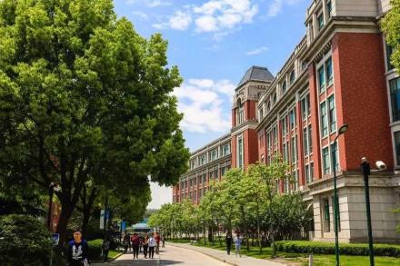 上海理工大学健康科学与工程学院学科建设