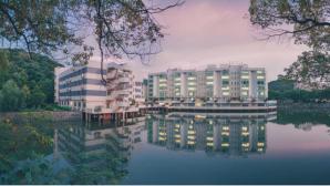 湖南大学教学建设