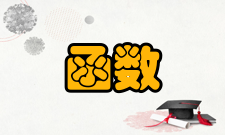 函数复变函数的发展简况