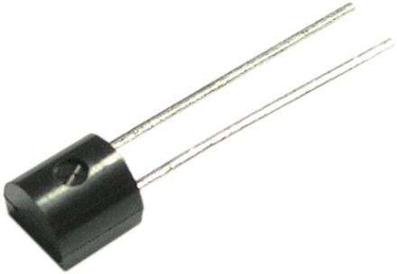 晶体二极管主要参数