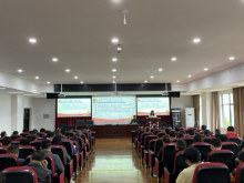 江西师范大学数学与统计学院历史沿革