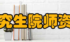 中国农业科学院研究生院师资力量