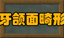 牙颌面畸形序列治疗内容1