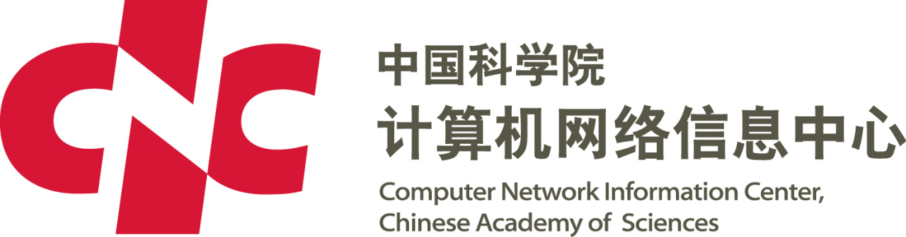 中国科学院计算机网络信息中心形象标识标识设计