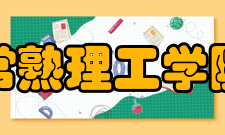 常熟理工学院学术资源