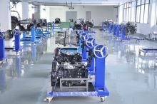 安徽汽车职业技术学院院系专业